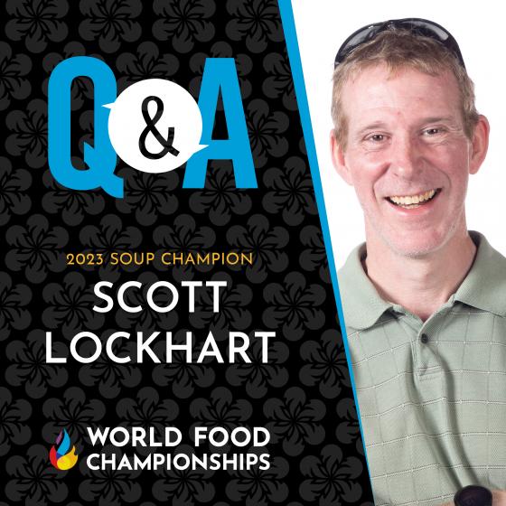 Final Table QA - Scott Lockhart