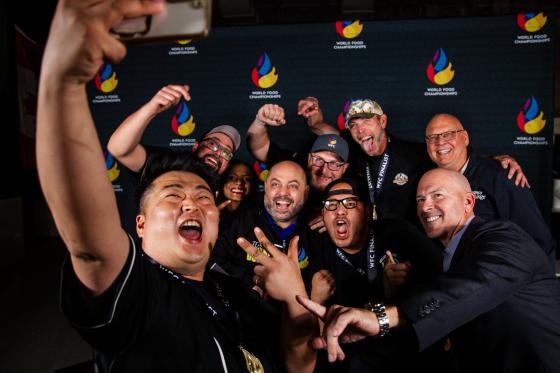 World Food Championships Announce 2024 Winners in Indianapolis