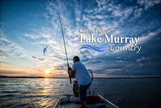 World Food Championships Launches New Qualifier with Lake Murray, SC