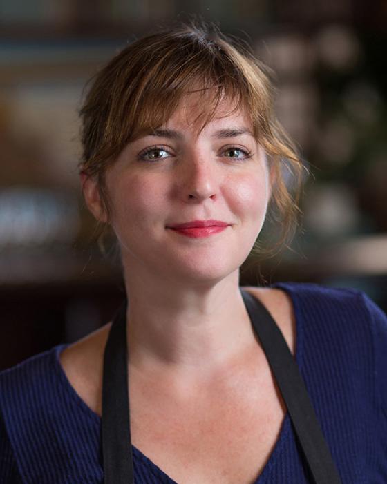 Chef Abbi Merriss Added To Key Challenge At “Final Table: Indy”