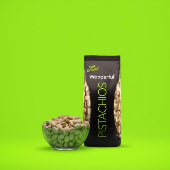 Wonderful Pistachios Crack Open the Flavor at World Food Championships’ Global Culinary Showdown at ANUGA 2025