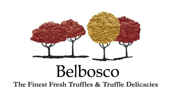 Belbosco Truffles Joining the World Pasta Competition at World Food Championships