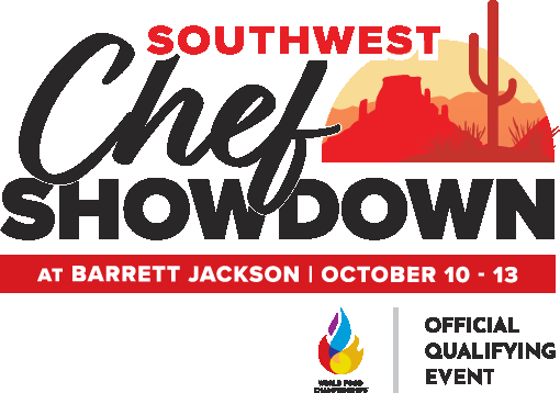 Barrett-Jackson and World Food Championships Partner to Bring Southwest ...