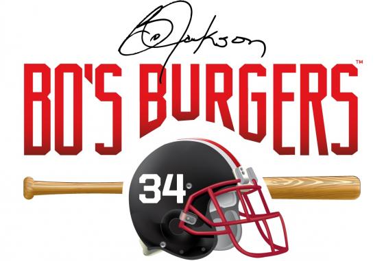 WFC and Bo Jackson Launch the All-American Burger Battle