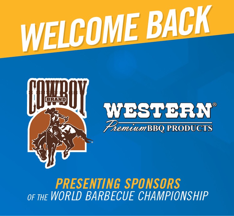 WFC Barbecue Sponsor Saddles Up for Big Debut in Dallas