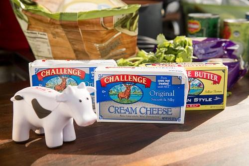 Challenge Butter Raises the “Steaks” at the 2019 World Food Championships