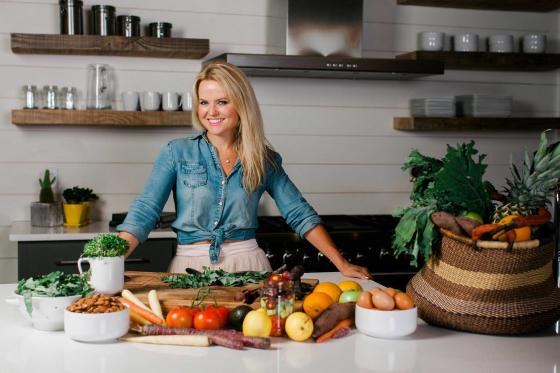 Chef Katie Dixon Joins WFC’s Final Table Judging Panel