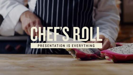 WFC teams with Chef's Roll in 2014