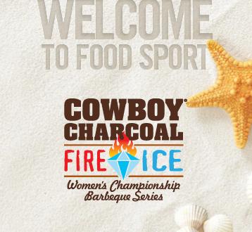 World Barbecue Championships Bring the Heat to WFC