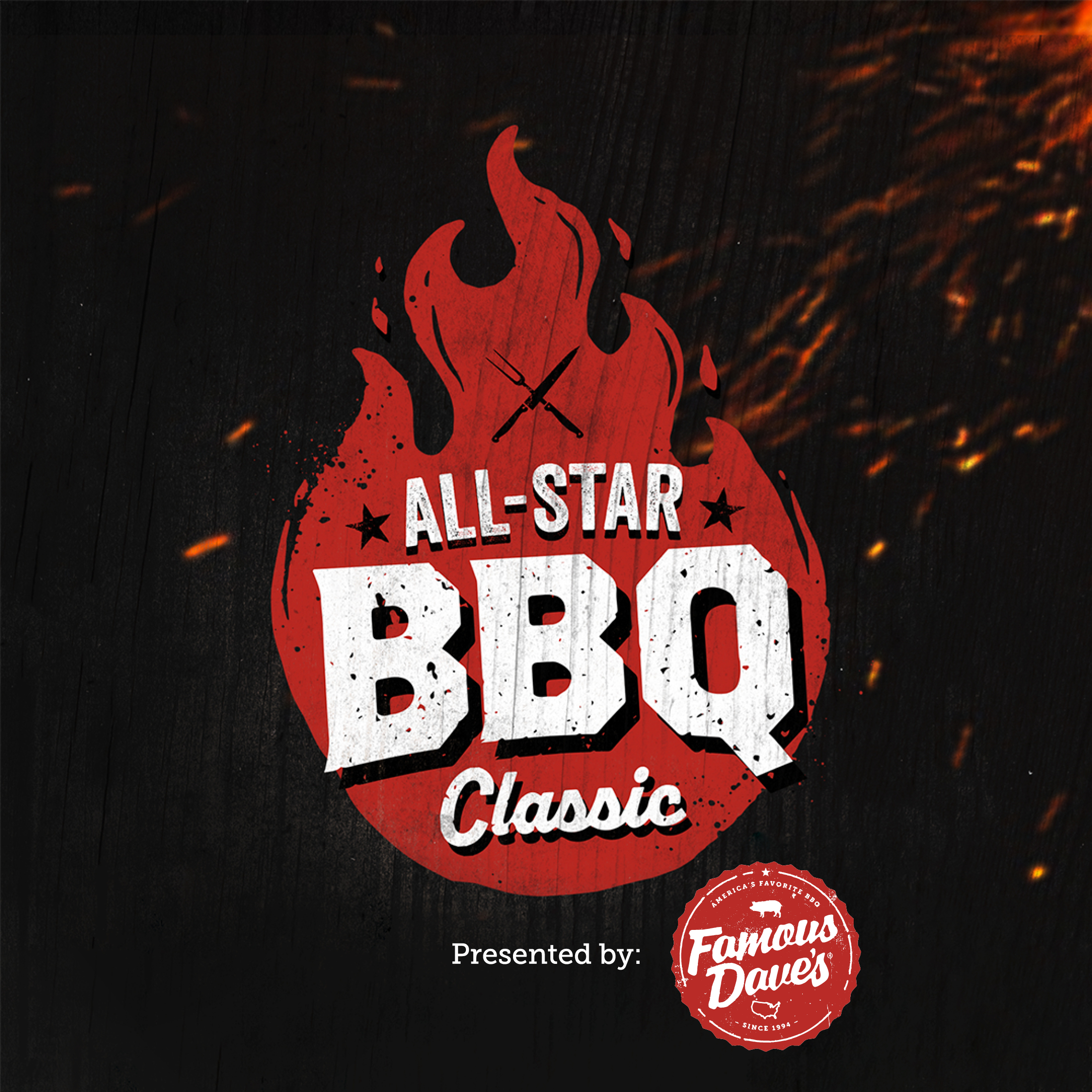 Famous Dave's to Host WFC Barbecue Qualifier!