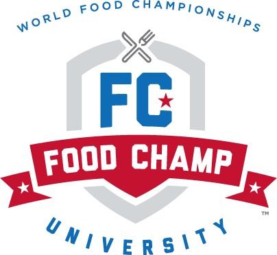 WFC Invites Cooks and Chefs to Join Food Champ University