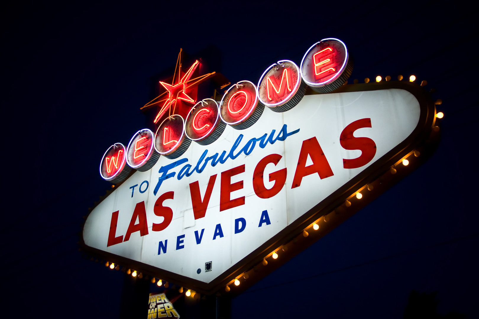 Las Vegas Selected as Destination for the Third Annual World Food Championships