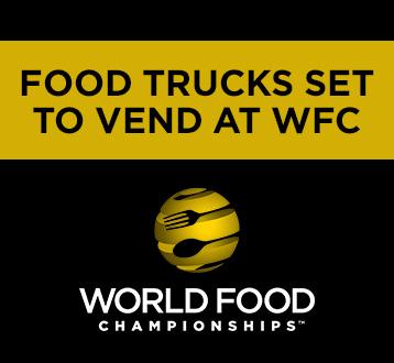 Food Truck Frenzy Rolls into WFC