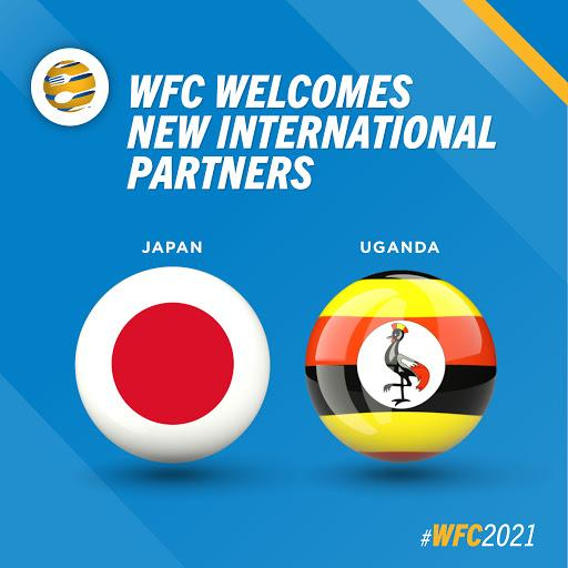 WFC’s Expands Globally With New International Qualifiers