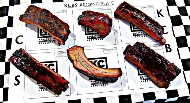 Guide: 2014 Barbecue Competitions, Festivals And Smokeouts
