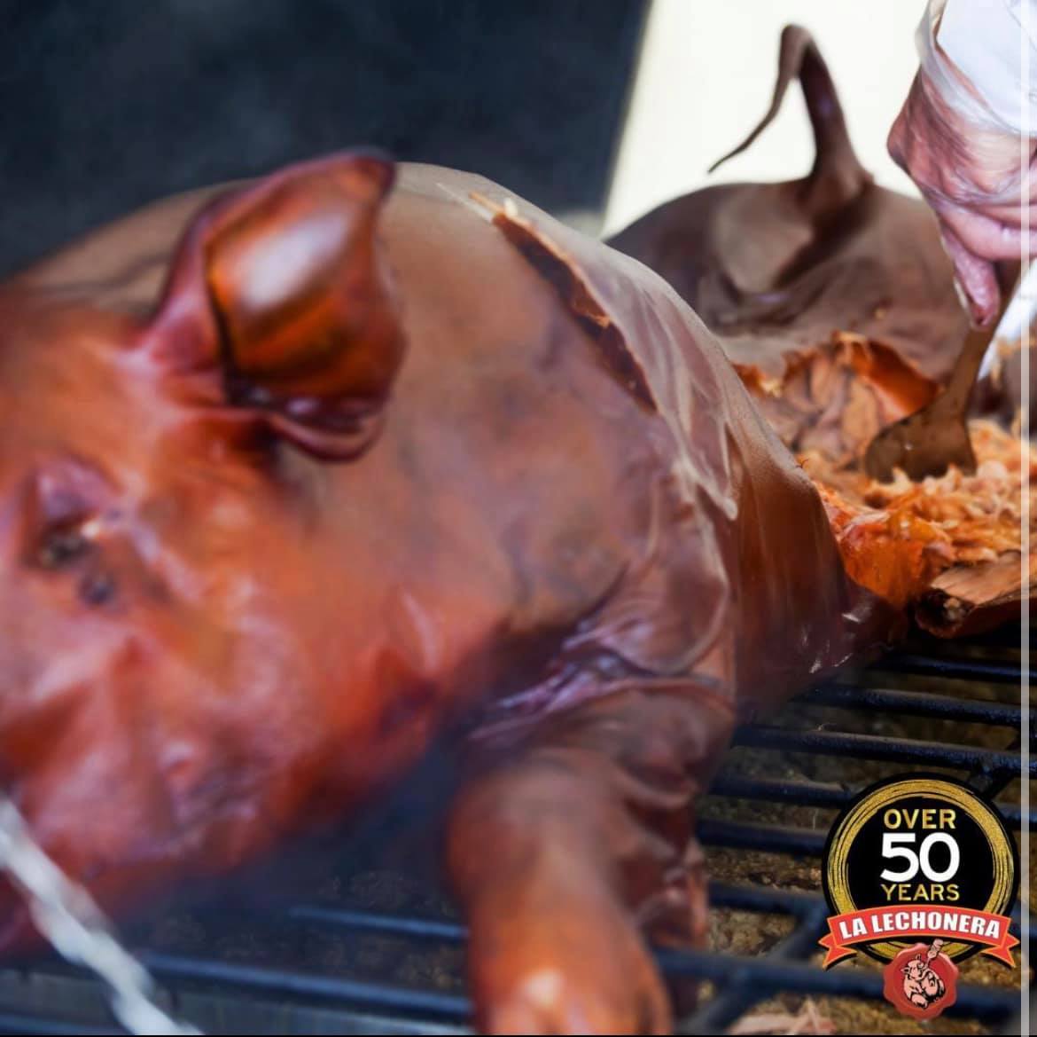 Dallas Food Competition & Flavor Fest Will Feature Pig Roast