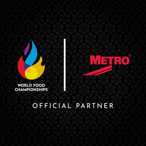 Metro and WFC Join Forces Again, Delivering Top-Tier Equipment to Elevate Culinary Competition