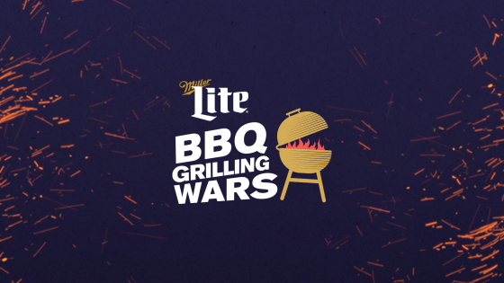 Miller Lite BBQ Grilling Wars Named Elite Qualifier for World Food Championships