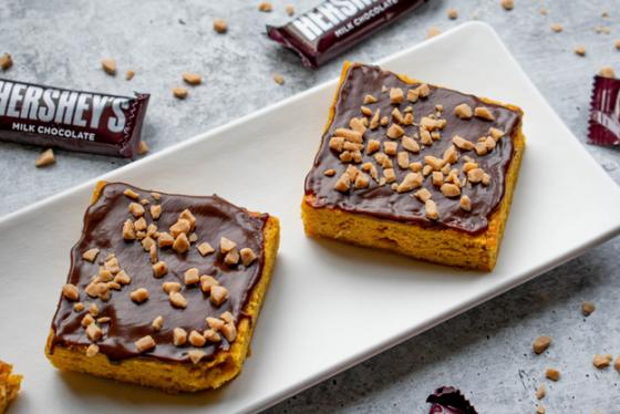 Award-Winning Chefs Treat Home Cooks With Hershey’s Halloween Recipes