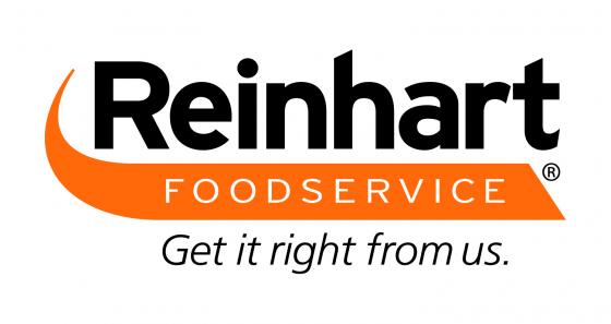 Reinhart Foodservice Named Official Foodservice Partner of 2016 World Food Championships