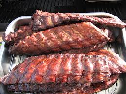 Dave Elliott’s tips on preparing the grill and making ribs