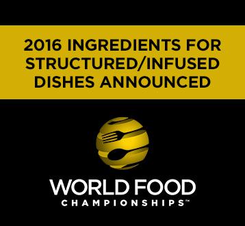 WFC Releases Structured Builds and Infused Ingredients For 2016 