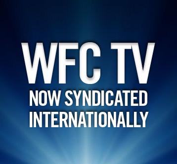 World Food Championships 2015 TV Series Going Global