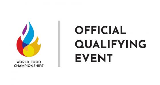 World Food Championships Announces First Wave of 2025 Qualifying Events & Registration Dates