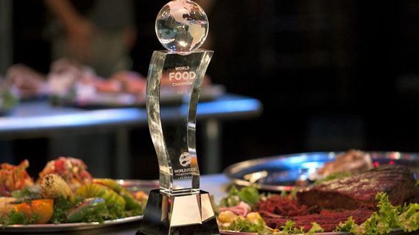 Search for World Food Champion comes to Charlotte