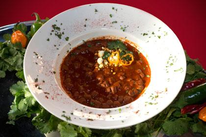 Gross Bro's Chili 