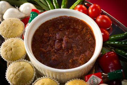 Ray's Red Chili