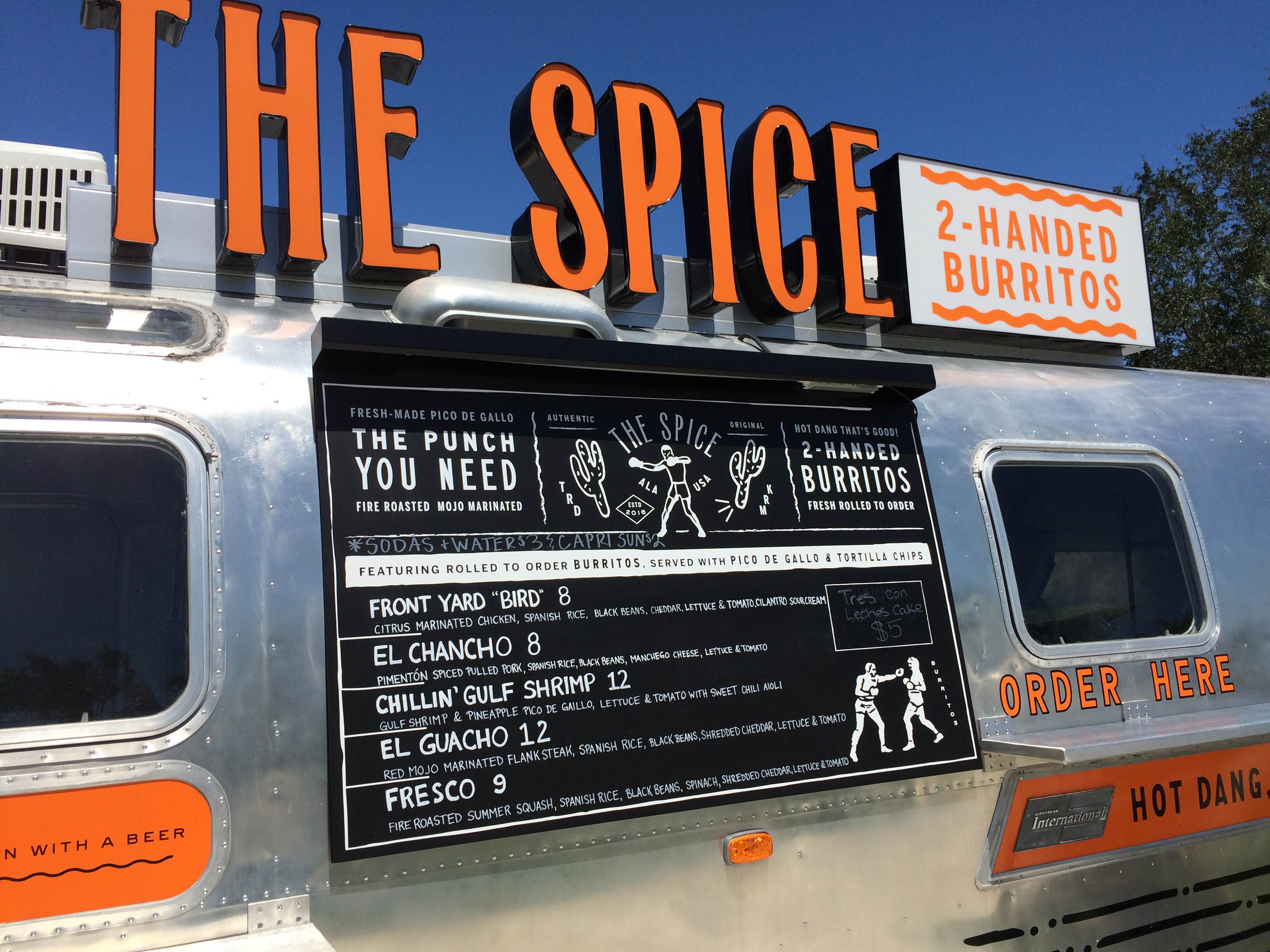 Food Truck- The Spice -- the_spice.jpg