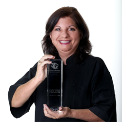 Linda Bonwill